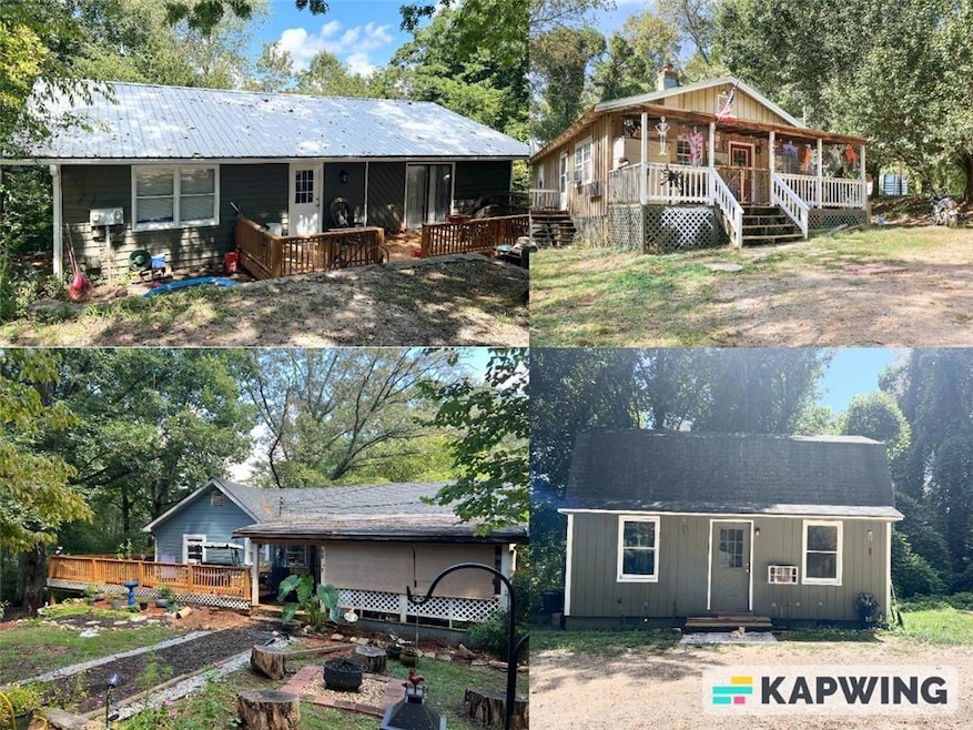 240 Varnes Ln, Lakemont, GA 30552 - photo 1