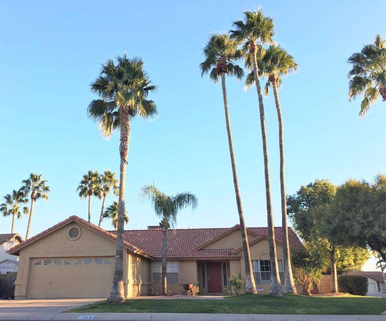 3653 W Folley St, Chandler, AZ 85226 - photo 1