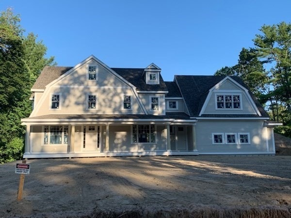 Sold $2,985,000 • Co-Listing Agent