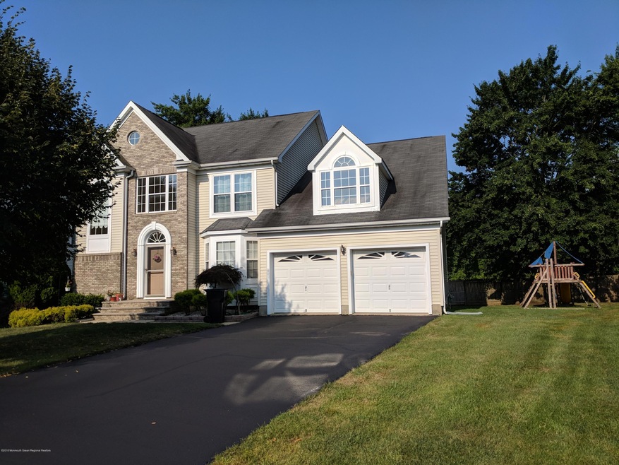 50 Remington Ct, Middlesex, NJ 08846 - photo 1