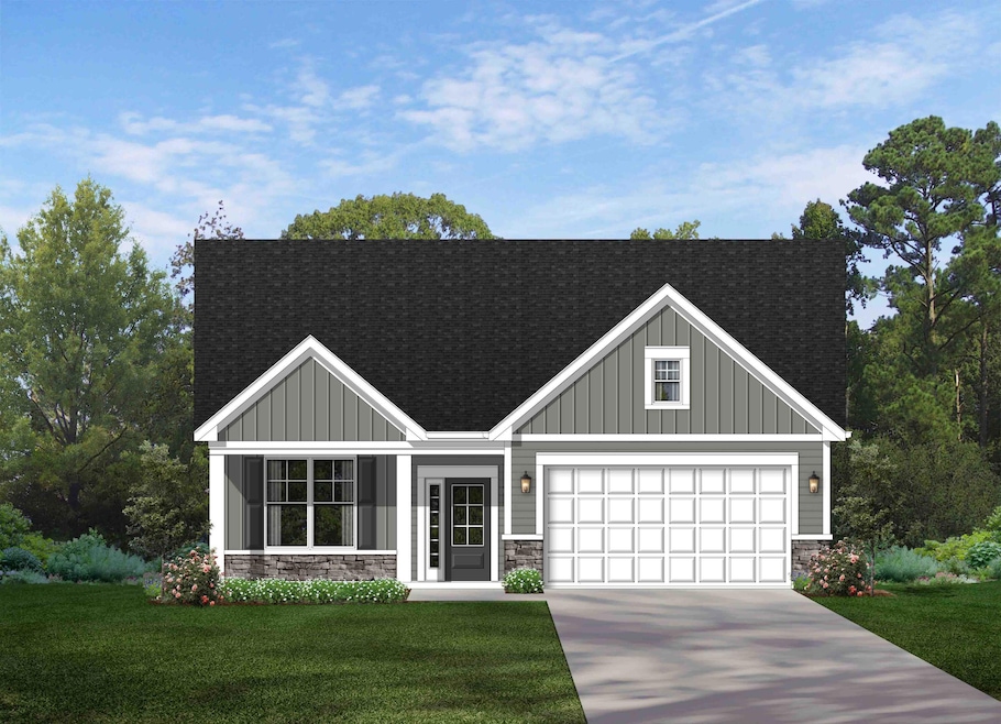 881 Cadence Cir, Lake Geneva, WI 53147 - photo 1