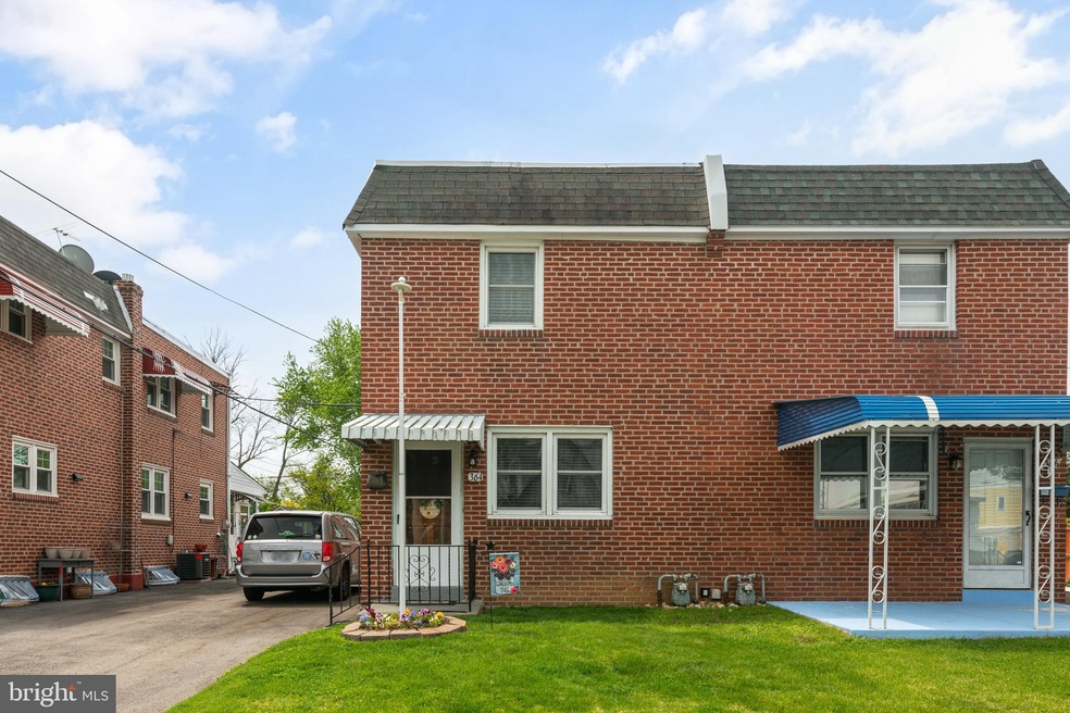 364 Childs Ave, Drexel Hill, PA 19026 - photo 1