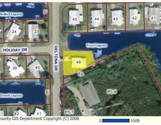 4804 Deltona Dr, Punta Gorda, FL 33950 - photo 1