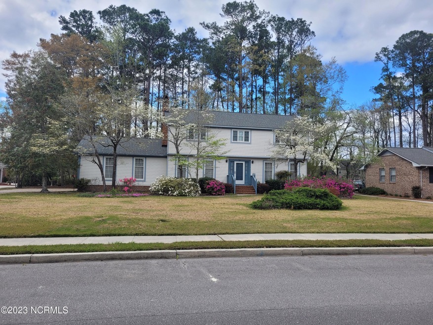 147 Aldersgate Dr, Jacksonville, NC 28546 - photo 1