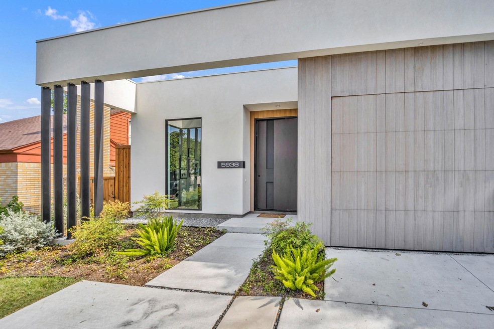 5938 Goodwin Ave, Dallas, TX 75206 - photo 1