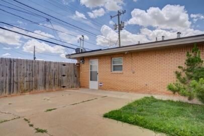2601 33rd St unit Rear, Lubbock, TX 79410 - photo 1