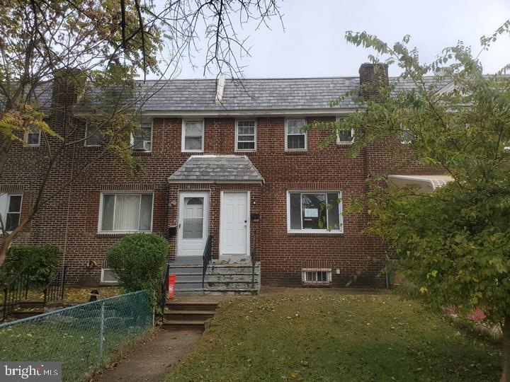 478 Randolph St, Camden, NJ 08105 - photo 1