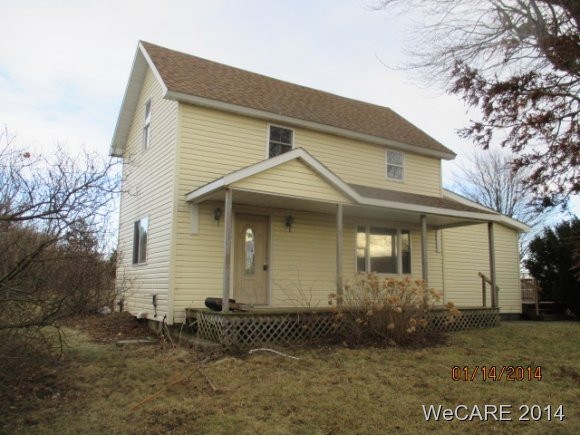 11050 Ada Rd, Ada, OH 45810 - photo 1