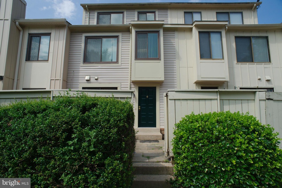 9304 Grazing Terrace, Montgomery Village, MD 20886 - photo 1