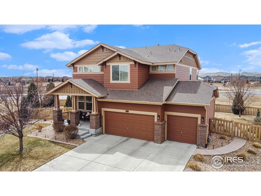 5417 Carriage Hill Ct, Timnath, CO 80547 - photo 1