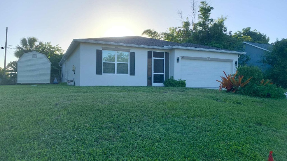 450 Hazel St, Sebastian, FL 32958 - photo 1