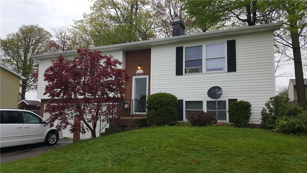 3611 Priscilla Dr, Erie, PA 16506 - photo 1