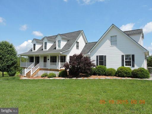 7165 Cornfield Ln, Rhoadesville, VA 22542 - photo 1