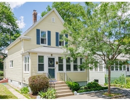2 Germain Ave, Quincy, MA 02169 - photo 1
