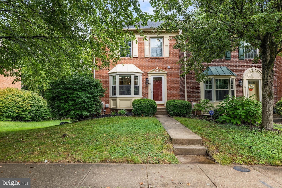 26 Old Forge Ct, Sparks Glencoe, MD 21152 - photo 1