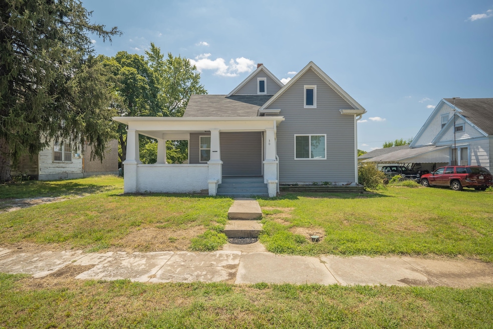 30 W College St, Aurora, MO 65605 - photo 1