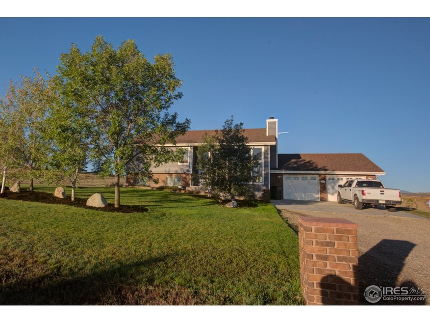 413 Chisholm Way