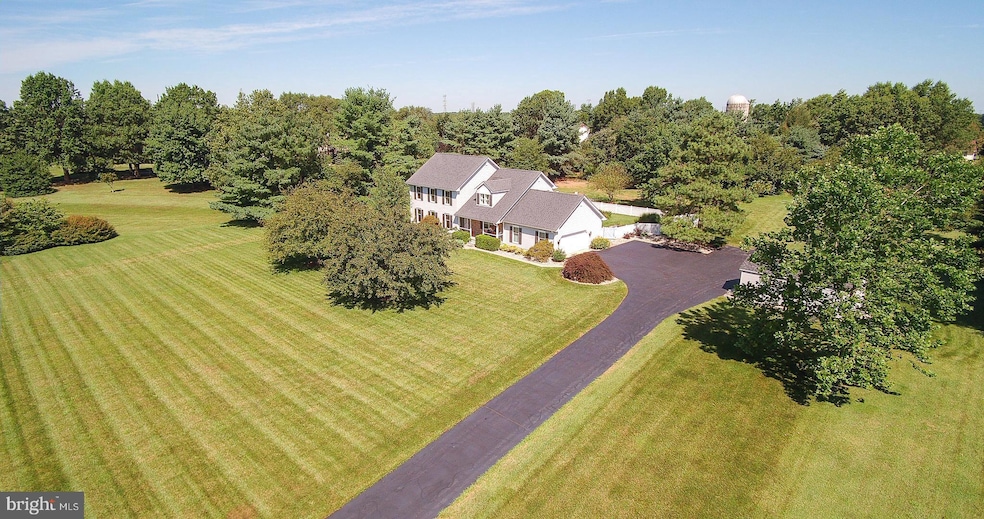 214 Tralee Dr, Middletown, DE 19709 - photo 1