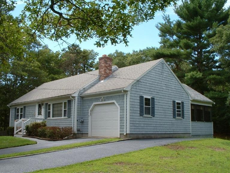 262 Mariner Cir, Cotuit, MA 02635 - photo 1