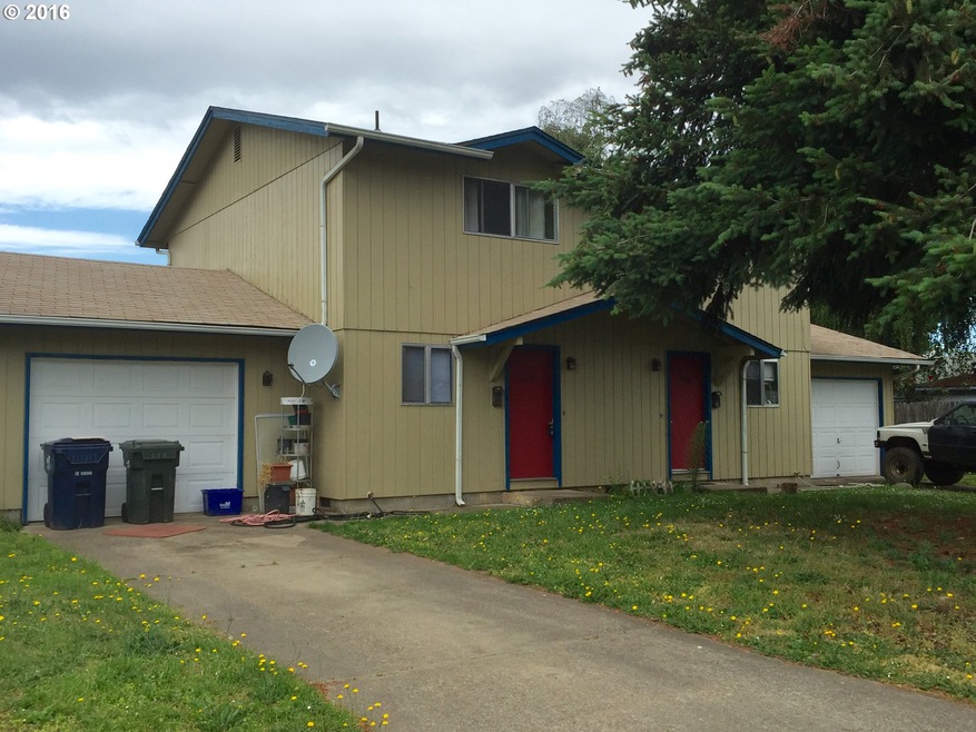 2264 2nd St, Springfield, OR 97477 - photo 1