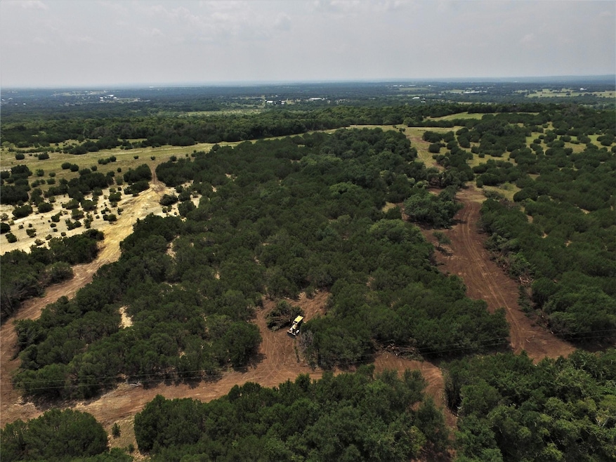 0000 Pine Rd, Poolville, TX 76487 - photo 1