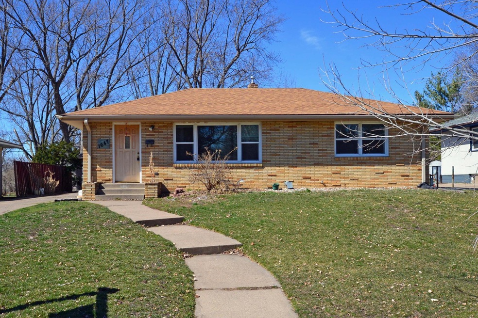 Sold $325,000 • Co-Listing Agent