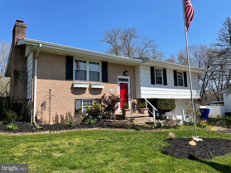 609 Aspen Ln, Edgewood, MD 21040 - photo 1