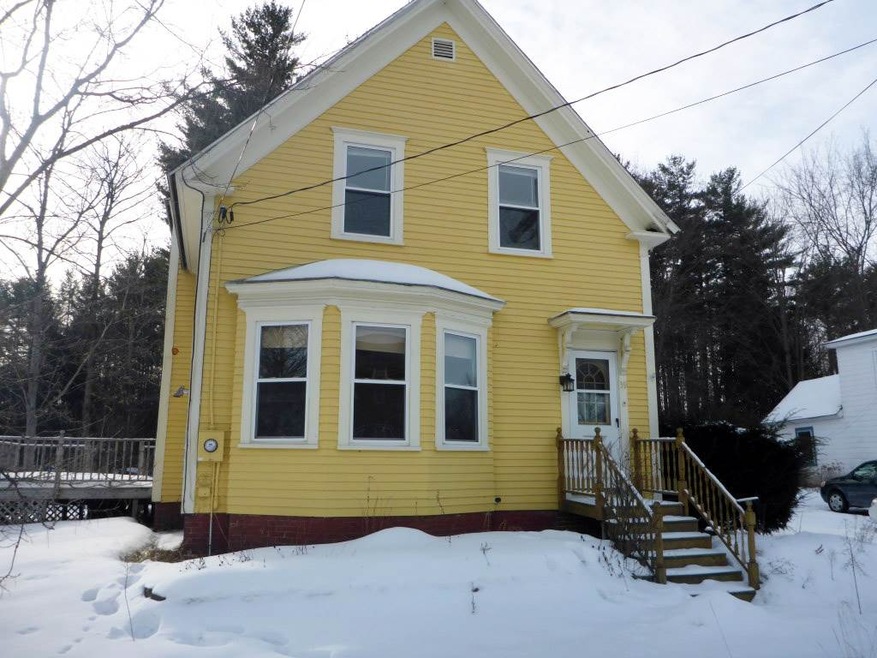 39 Magic Ave, Rochester, NH 03868 - photo 1