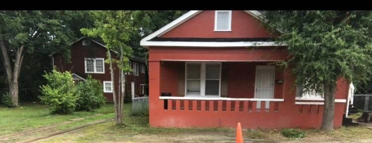 2300 & 2304 Bell St, Columbus, GA 31906 - photo 1