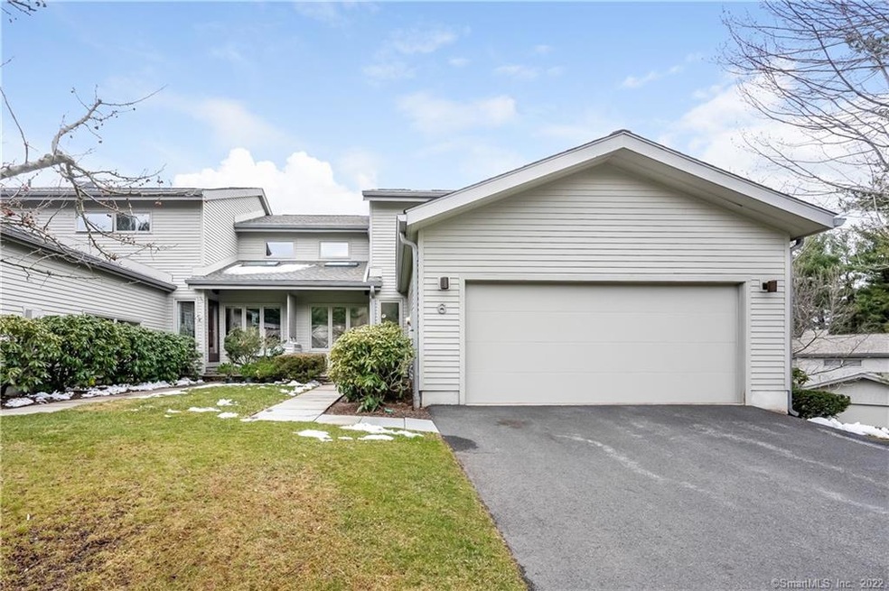 Welcome home to 6 Saddle Crossing at Hunter's Run.