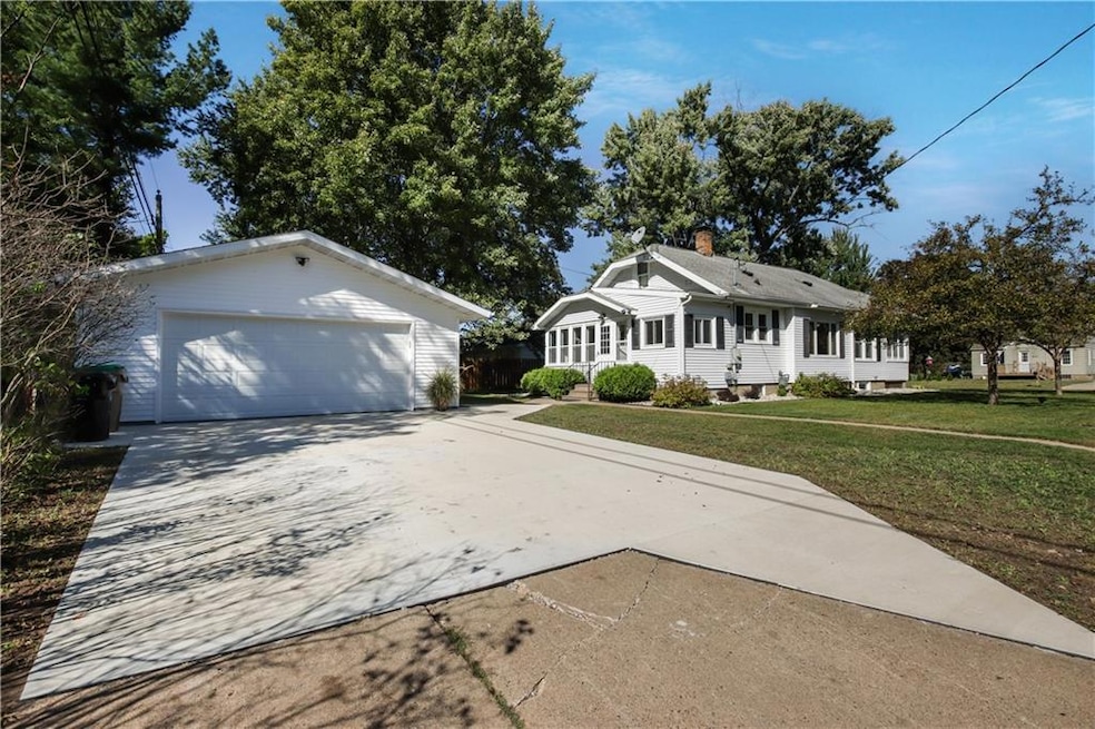 Welcome to this charming home! You'll love the new