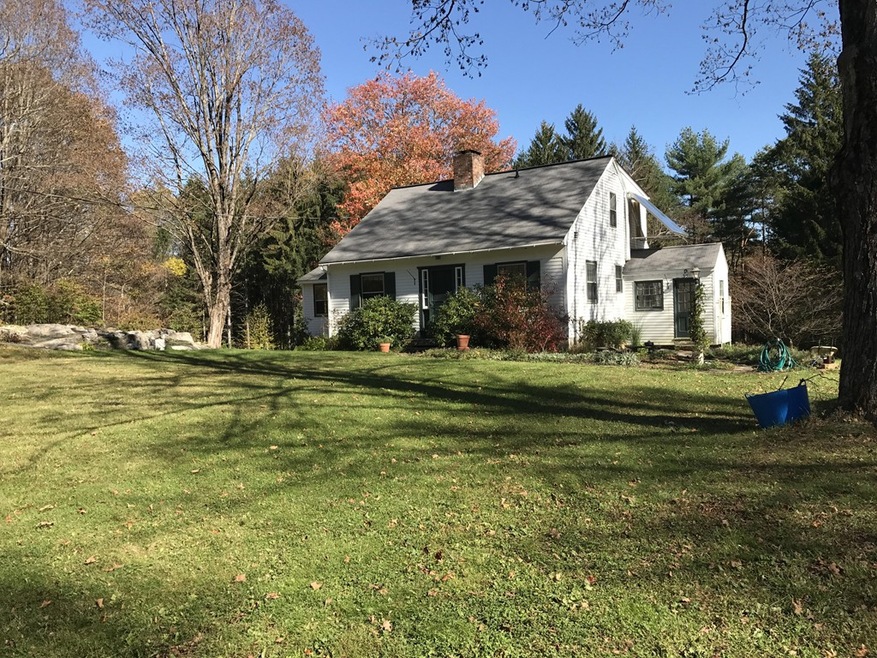 25 Montague Rd unit 1, Leverett, MA 01054 - photo 1