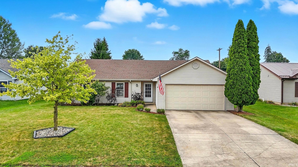 Sold $205,000 • Co-Listing Agent
