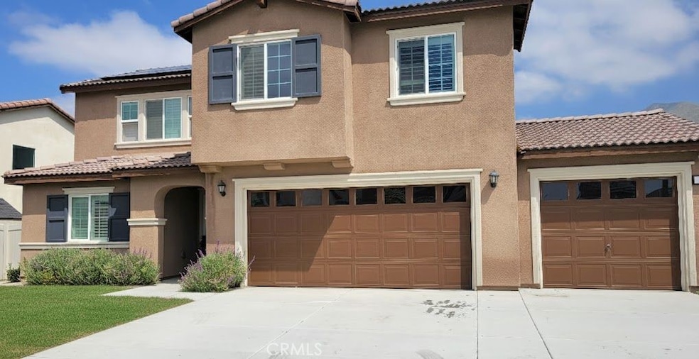 635 Moondance Ln, San Jacinto, CA 92583 - photo 1
