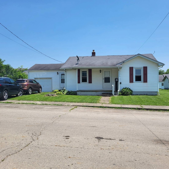 610 Boyd Ave, West Union, OH 45693 - photo 1