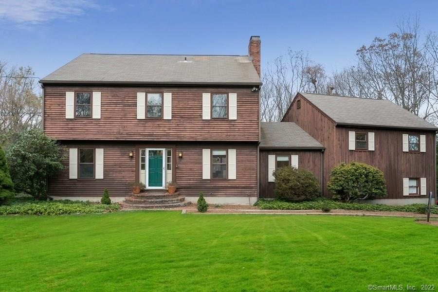 884 Sport Hill Rd, Easton, CT 06612 - photo 1