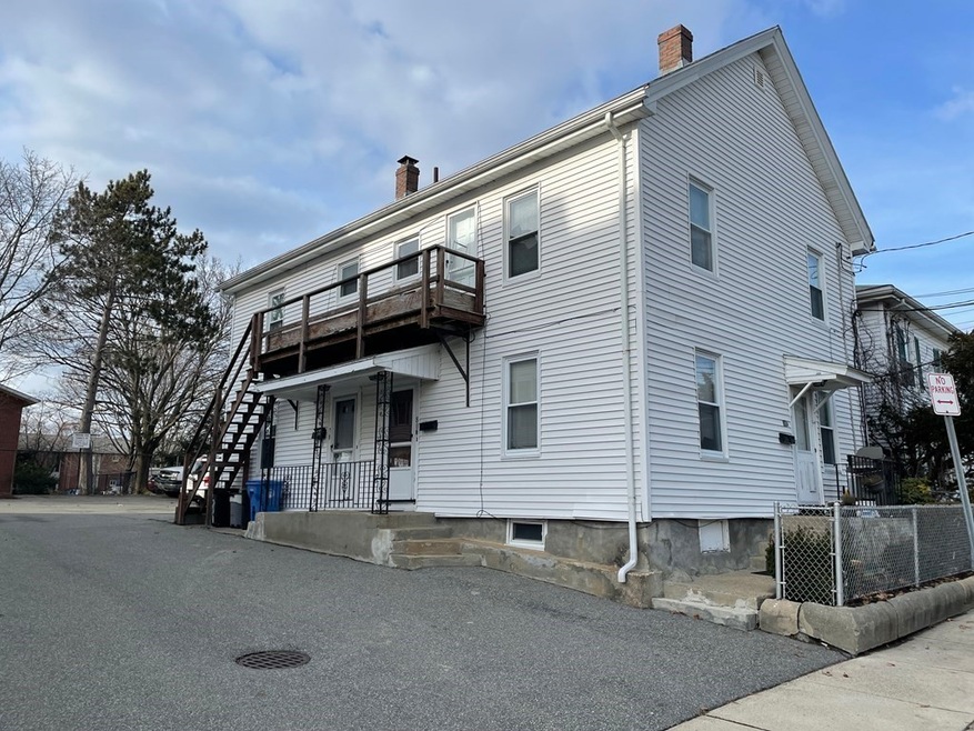 78 Exchange St unit 80, Waltham, MA 02451 - photo 1