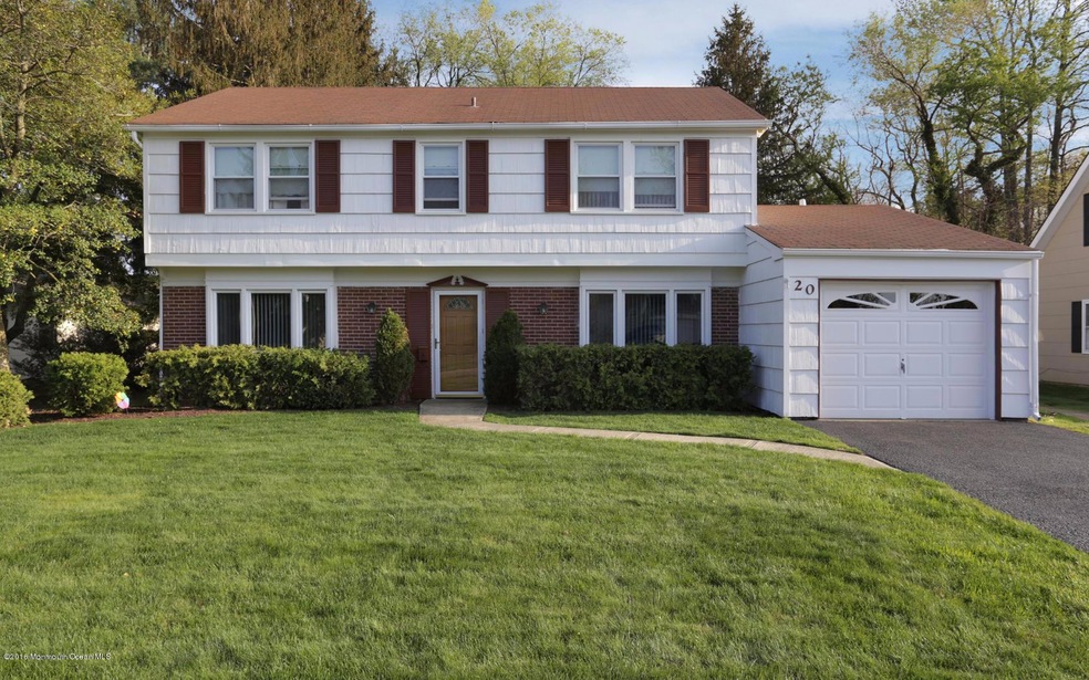 20 Fair Ln, Matawan, NJ 07747 - photo 1