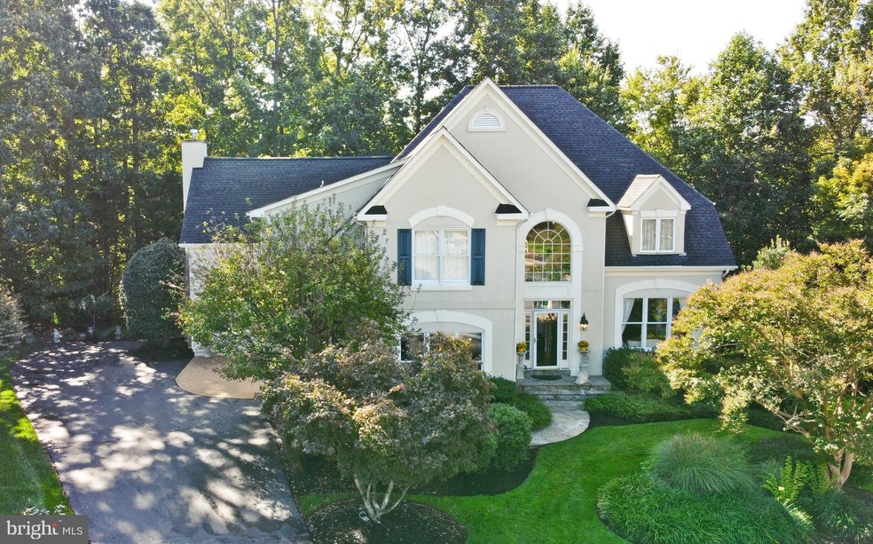 8121 Amsterdam Ct, Gainesville, VA 20155 - photo 1