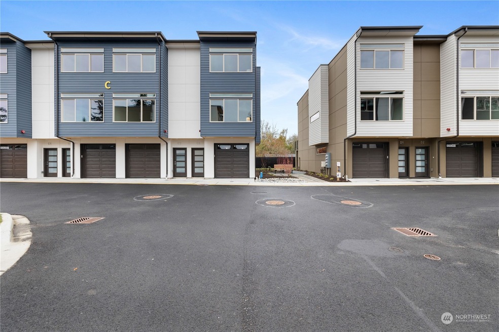 5020 148th St SW unit A3, Edmonds, WA 98026 - photo 1