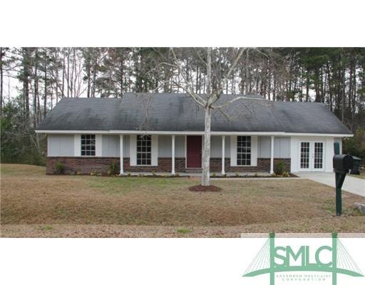Exterior Front. Completely renovated and upgraded,