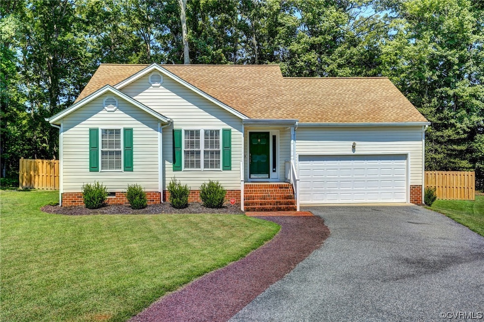 7902 Featherchase Ct, Chesterfield, VA 23832 - photo 1