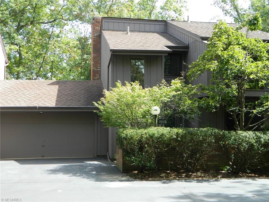 994 Canyon View Road, Sagamore Hills Twp.  -  Gree