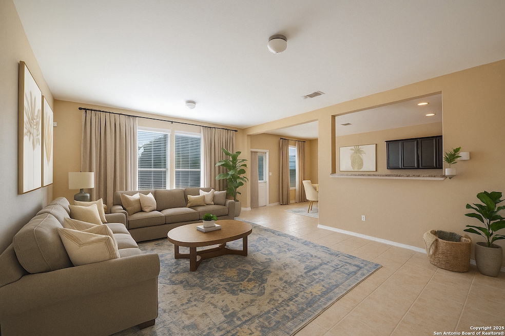 10158 Castello Canyon, San Antonio, TX 78254 - photo 1