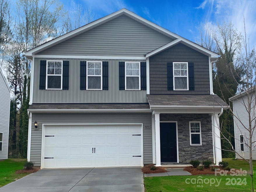 106 Lake George Dr, Shelby, NC 28152 - photo 1