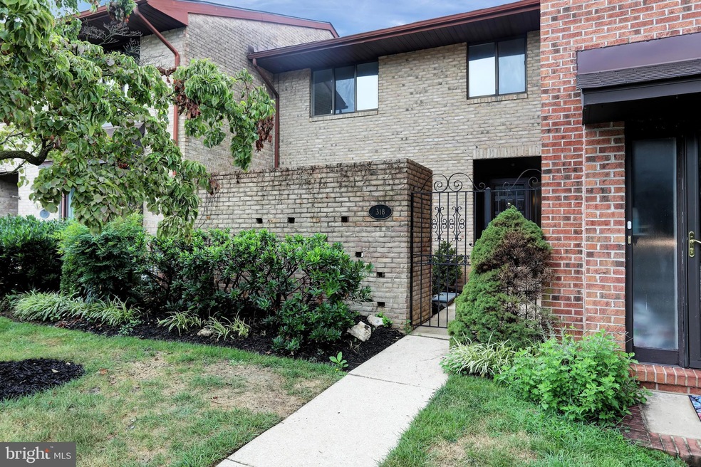 318 Kimrick Place, Lutherville Timonium, MD 21093 - photo 1