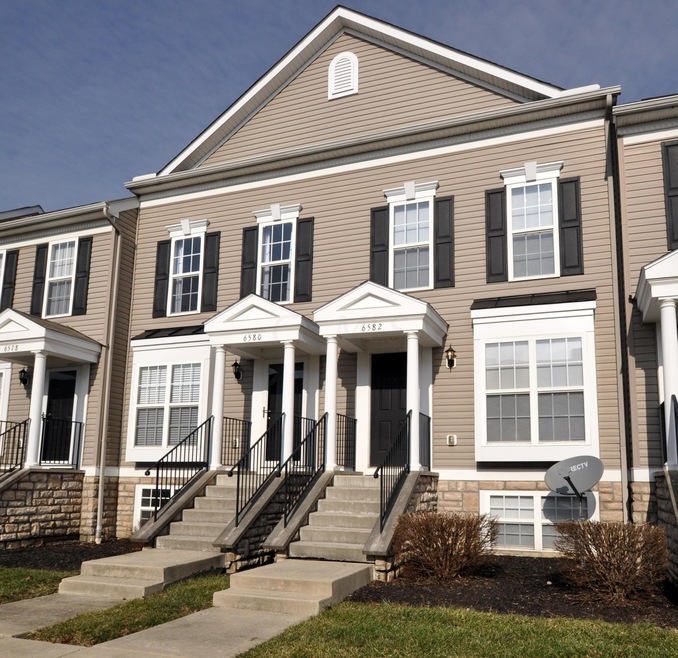 6580 Crab Apple Dr, Canal Winchester, OH 43110 - photo 1