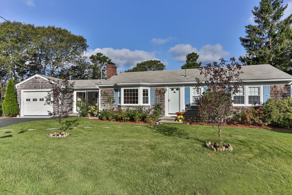 12 Intervale Ln, Harwich, MA 02645 - photo 1