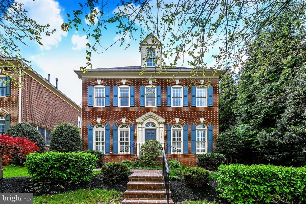 1773 Chain Bridge Rd, McLean, VA 22102 - photo 1