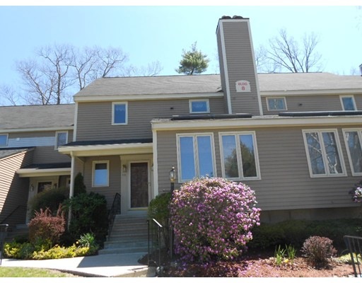 176 Brickett Hill Cir unit 176, Haverhill, MA 01830 - photo 1